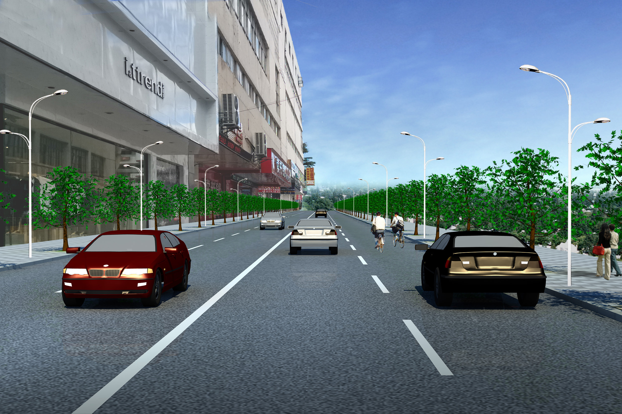 曲靖市(shì)玄壇路(lù)(麒麟南(nán)路(lù)—食品巷交叉路(lù)口段)道(dào)路(lù)工程建設項目勘察設計項目 曲靖市(shì)玄壇路(lù)(麒麟南(nán)路(lù)—食品巷交叉路(lù)口段)道(dào)路(lù)工程建設項目勘察設計項目