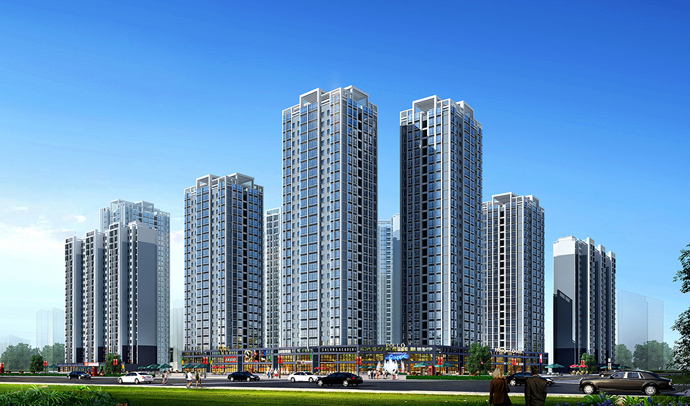 2013年(nián)保障性住房(fáng)規劃設計 2013年(nián)保障性住房(fáng)規劃設計