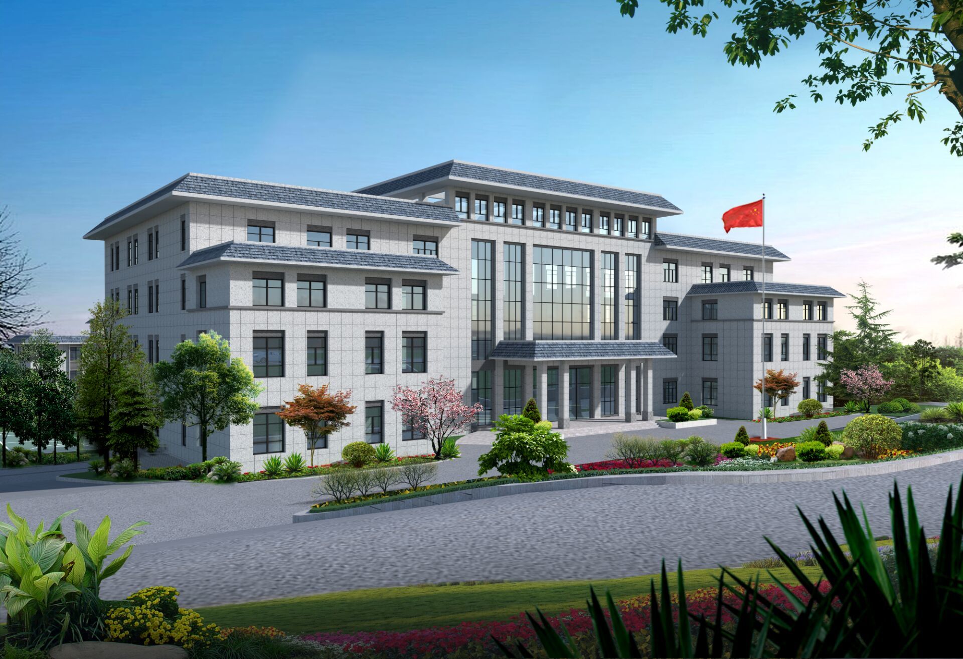 曲靖市(shì)馬龍區(qū)國(guó)防教育基地(dì)建設項目 曲靖市(shì)馬龍區(qū)國(guó)防教育基地(dì)建設項目