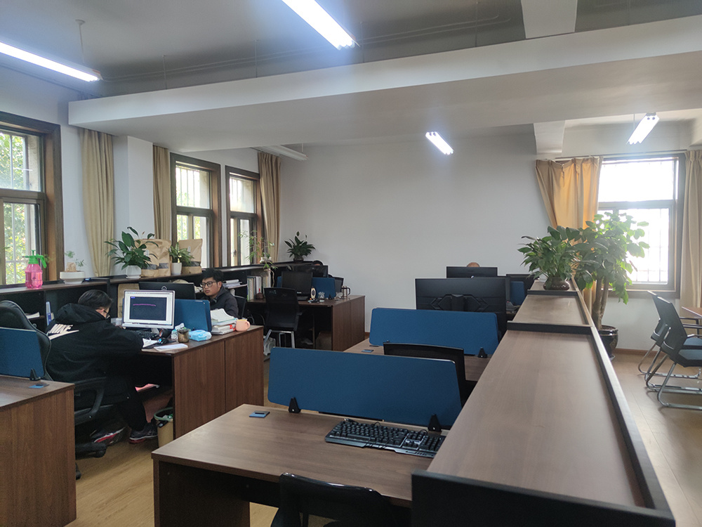 企業(yè)容貌