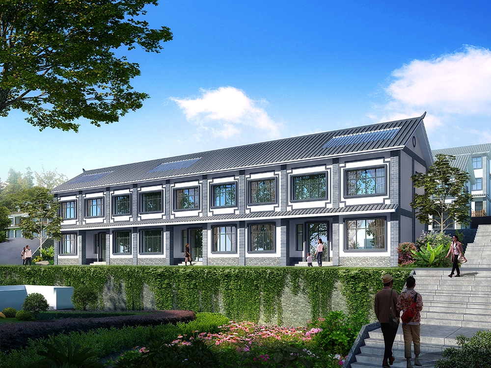宣威市(shì)倘塘鎮易地(dì)扶貧搬遷規劃 宣威市(shì)倘塘鎮易地(dì)扶貧搬遷規劃