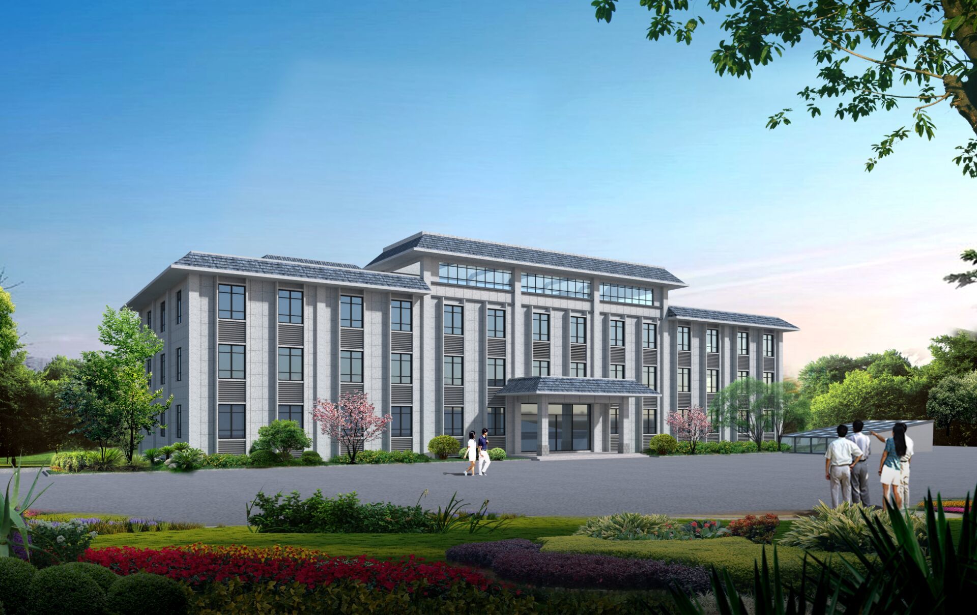 曲靖市(shì)馬龍區(qū)國(guó)防教育基地(dì)建設項目 曲靖市(shì)馬龍區(qū)國(guó)防教育基地(dì)建設項目